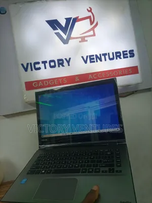 Laptop Toshiba 6GB Intel Core i3 HDD 500GB