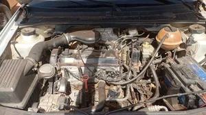 Volkswagen Golf 1.4 Variant 1999 Silver
