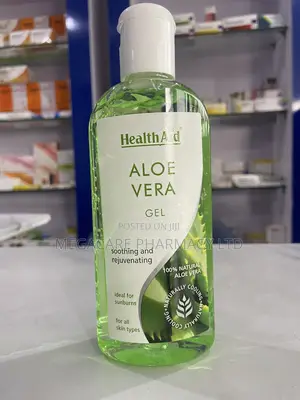 Healthaid Aloe Vera Gel