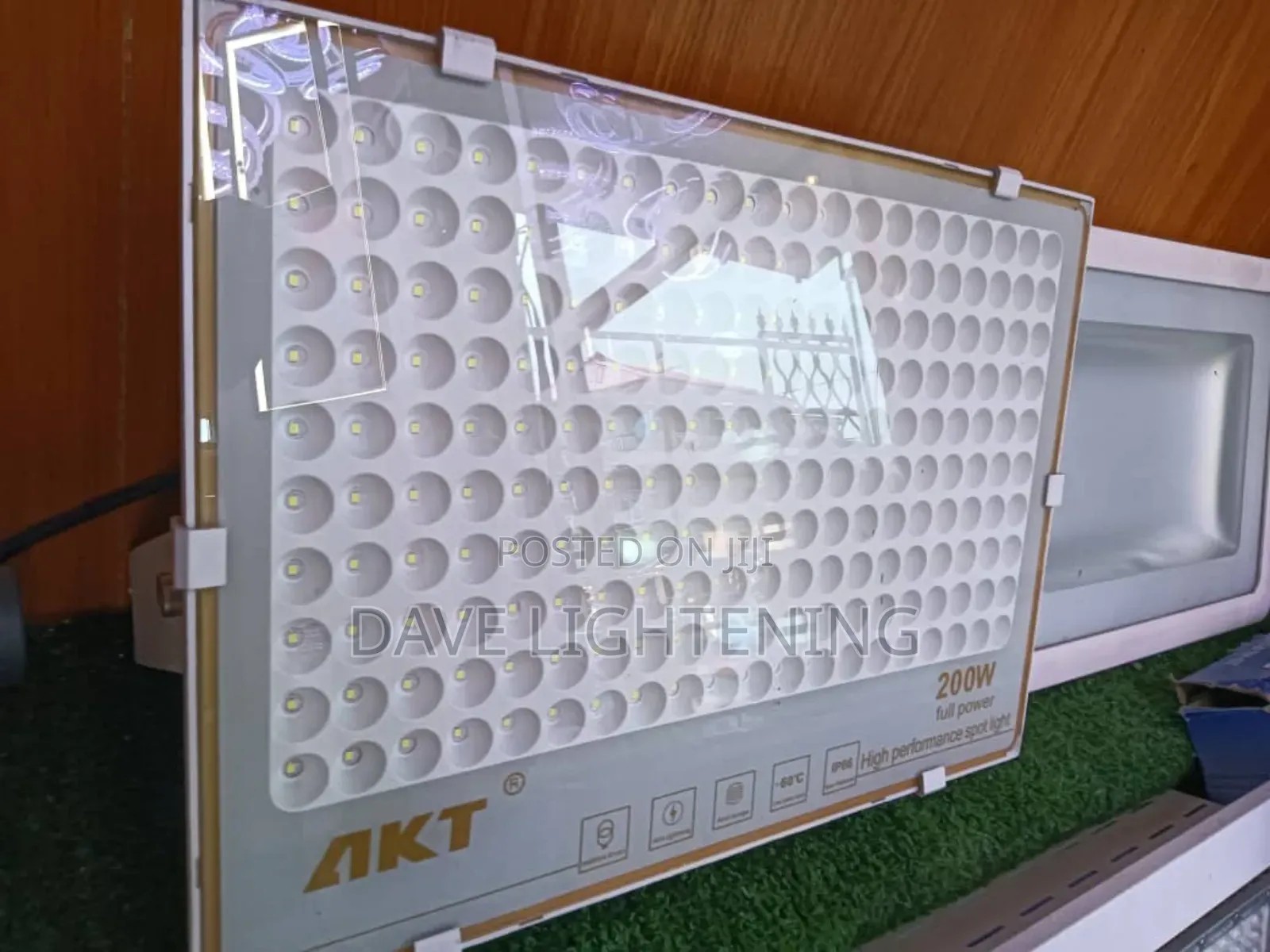 200w Flood Light