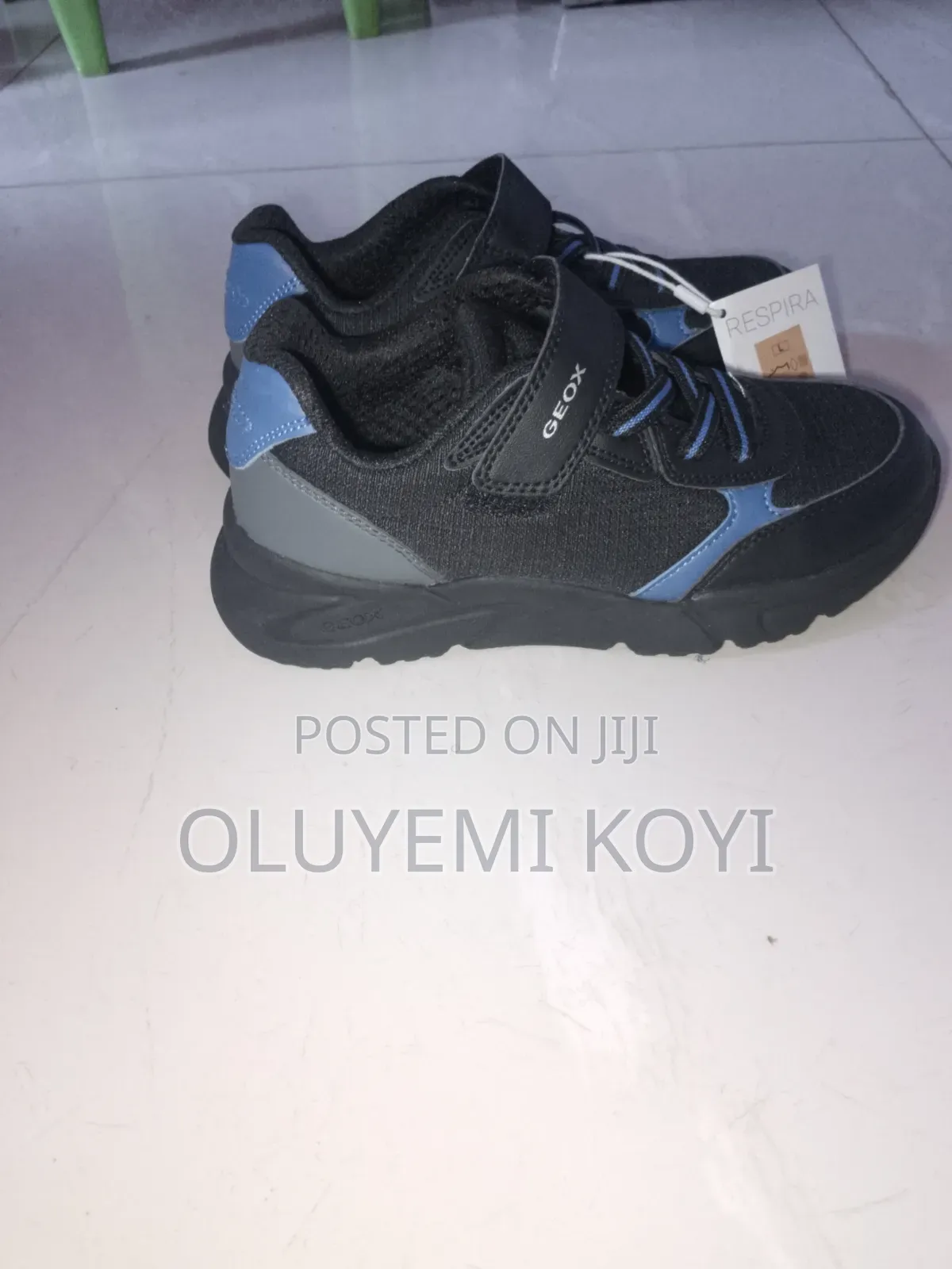 Geox Sneakers