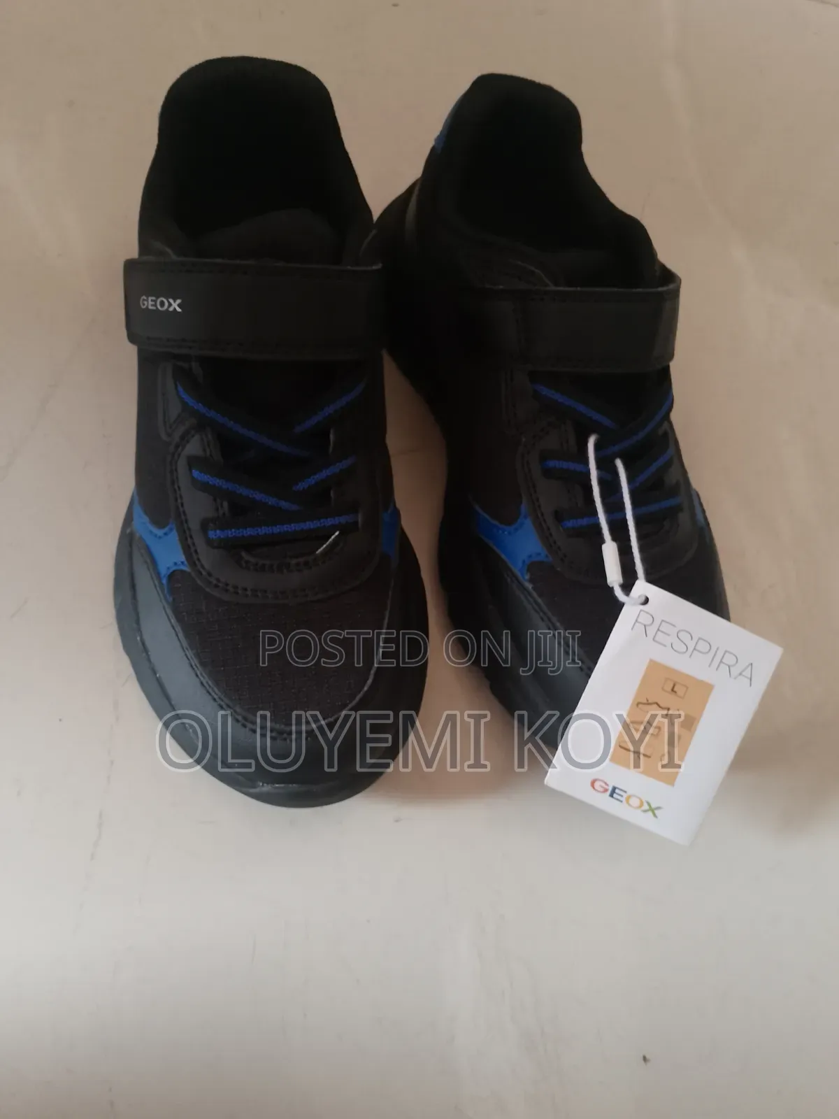 Geox Sneakers
