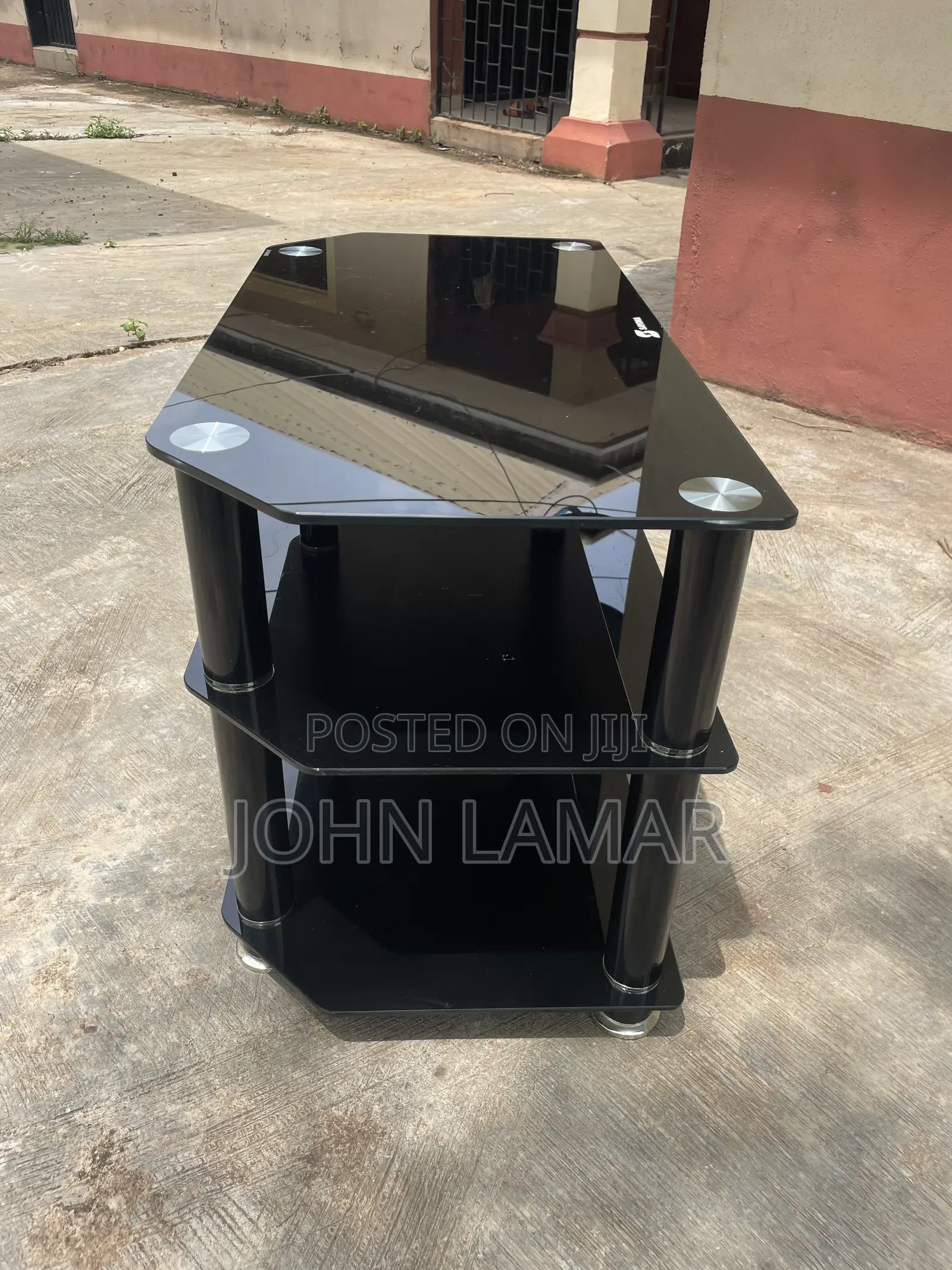 Television Stand
