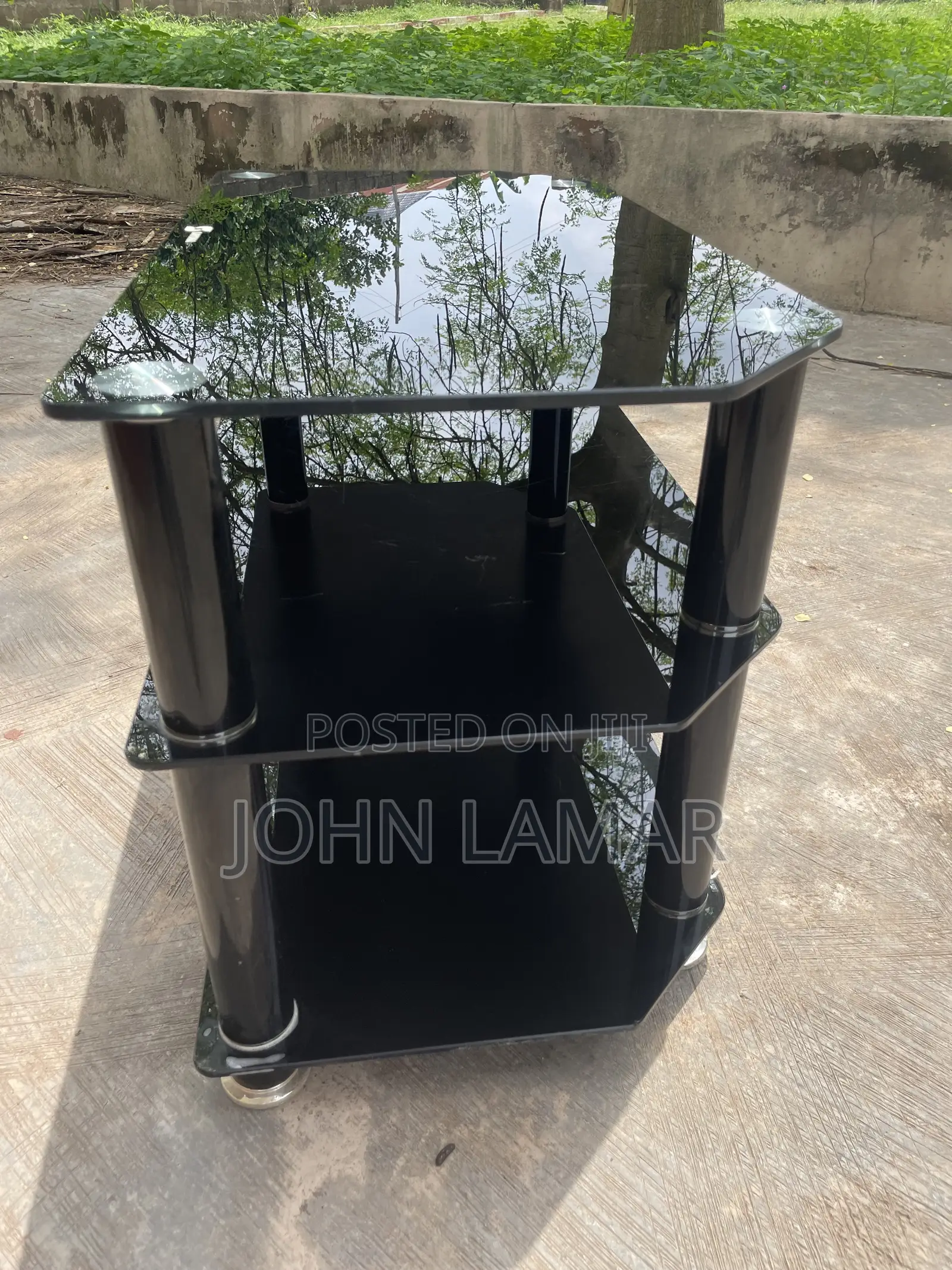 Television Stand
