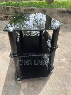 Television Stand