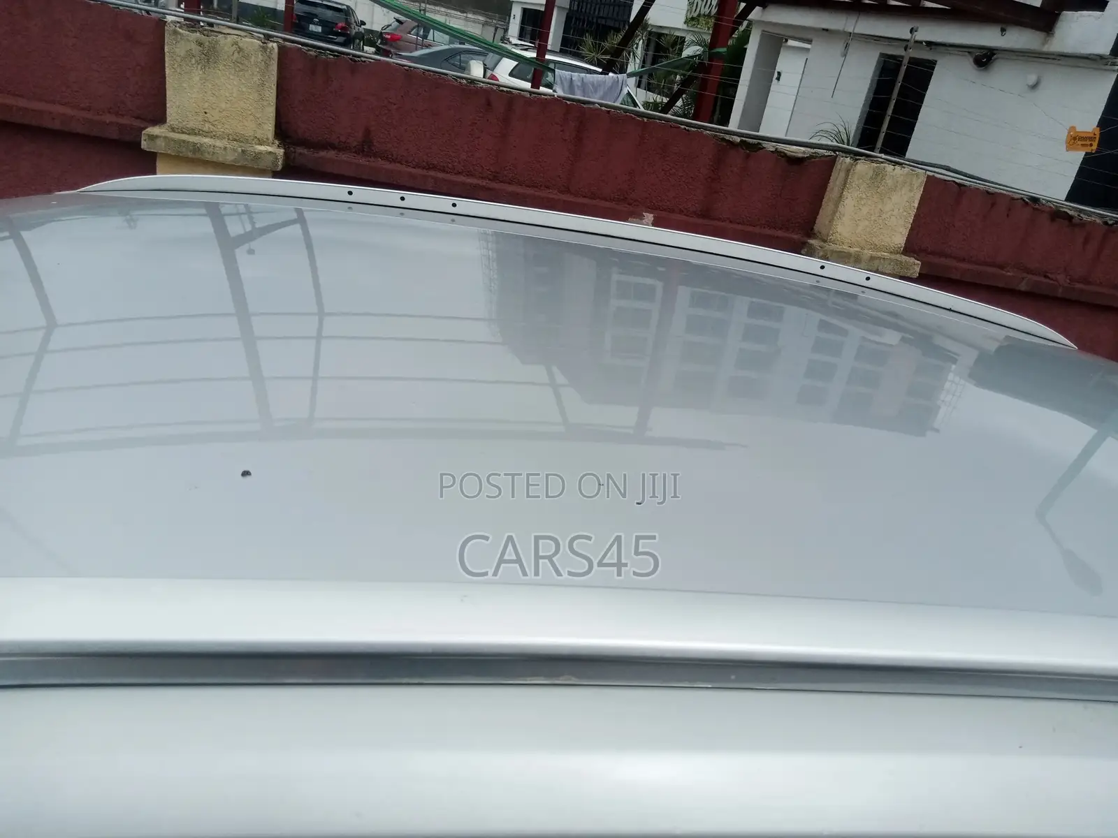 Lexus NX 2016 Silver