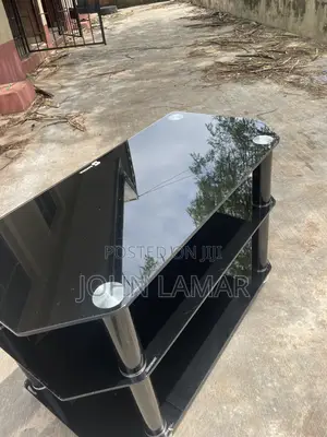 Television Stand