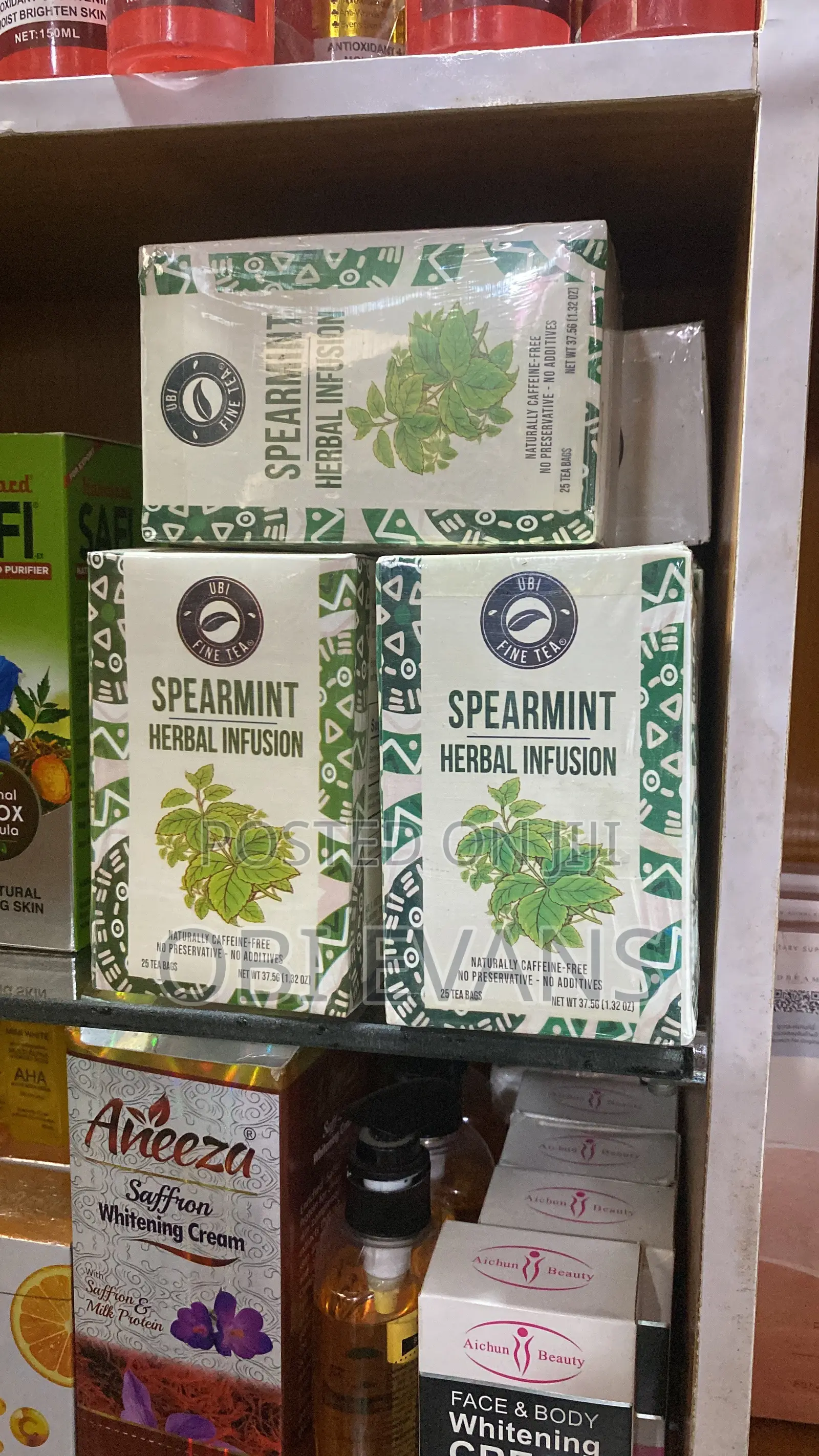 Supplements