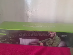 Speaker With Bluetooth