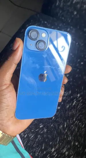 Apple iPhone 13 128 GB Blue