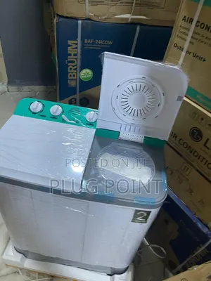 Hisense 11kg Heavy-Duty Top Load Washing Machine