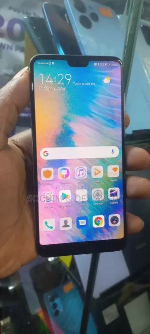 Huawei P20 Pro 128 GB
