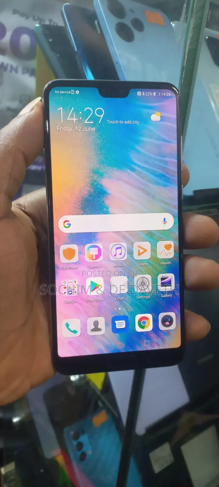 Huawei P20 Pro 128 GB