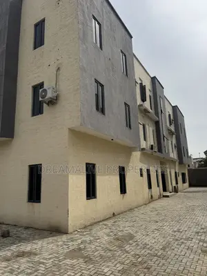 3bdrm Apartment in Jahi for rent