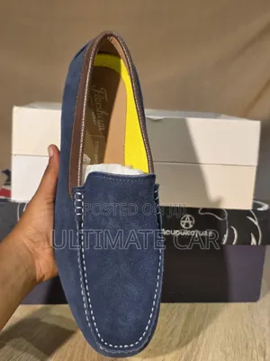 Comfort Shoe