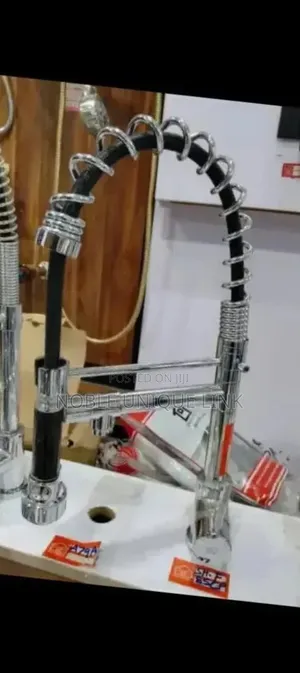 Sweet Home Kitchen Sink Mixer Tap