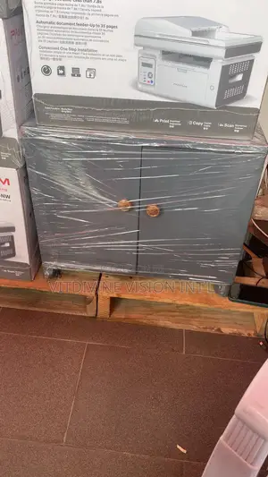 Photocopier Machine Stand