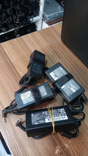 Hp 15 Original Laptop Chargers