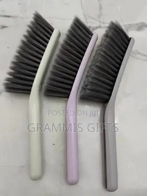 Dustpan And Brush Set