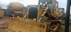 Truck and Trailer