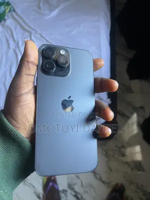 Apple iPhone 16 Pro Max 256 GB