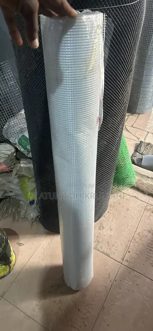 Fiber Glass Mesh