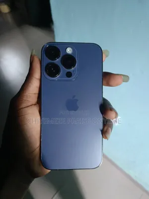 Apple iPhone 14 Pro 128 GB Blue