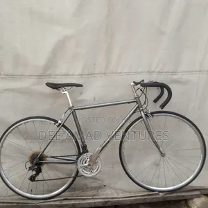 Tokunbo Road Bicycle