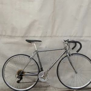 Tokunbo Road Bicycle
