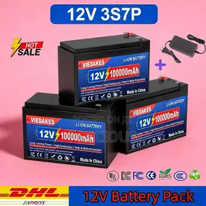 Solar Battery