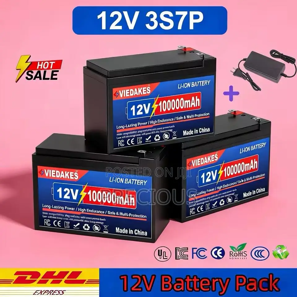Solar Battery