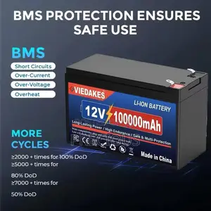 Solar Battery