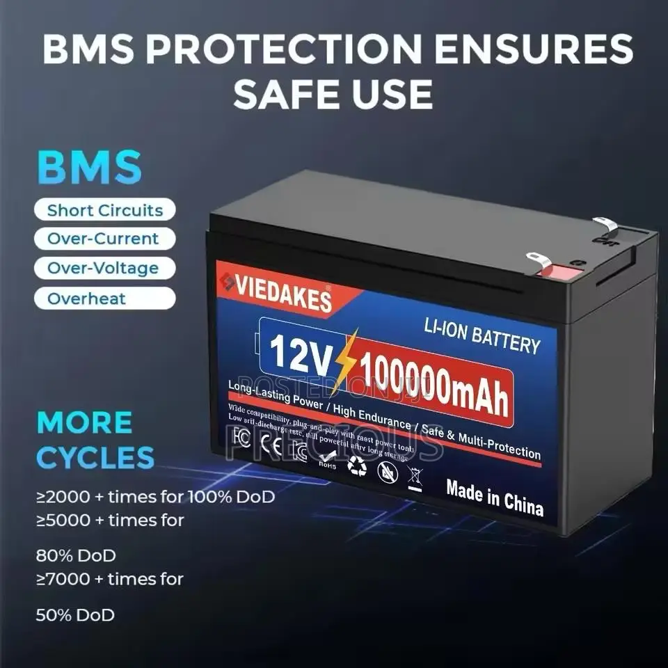 Solar Battery
