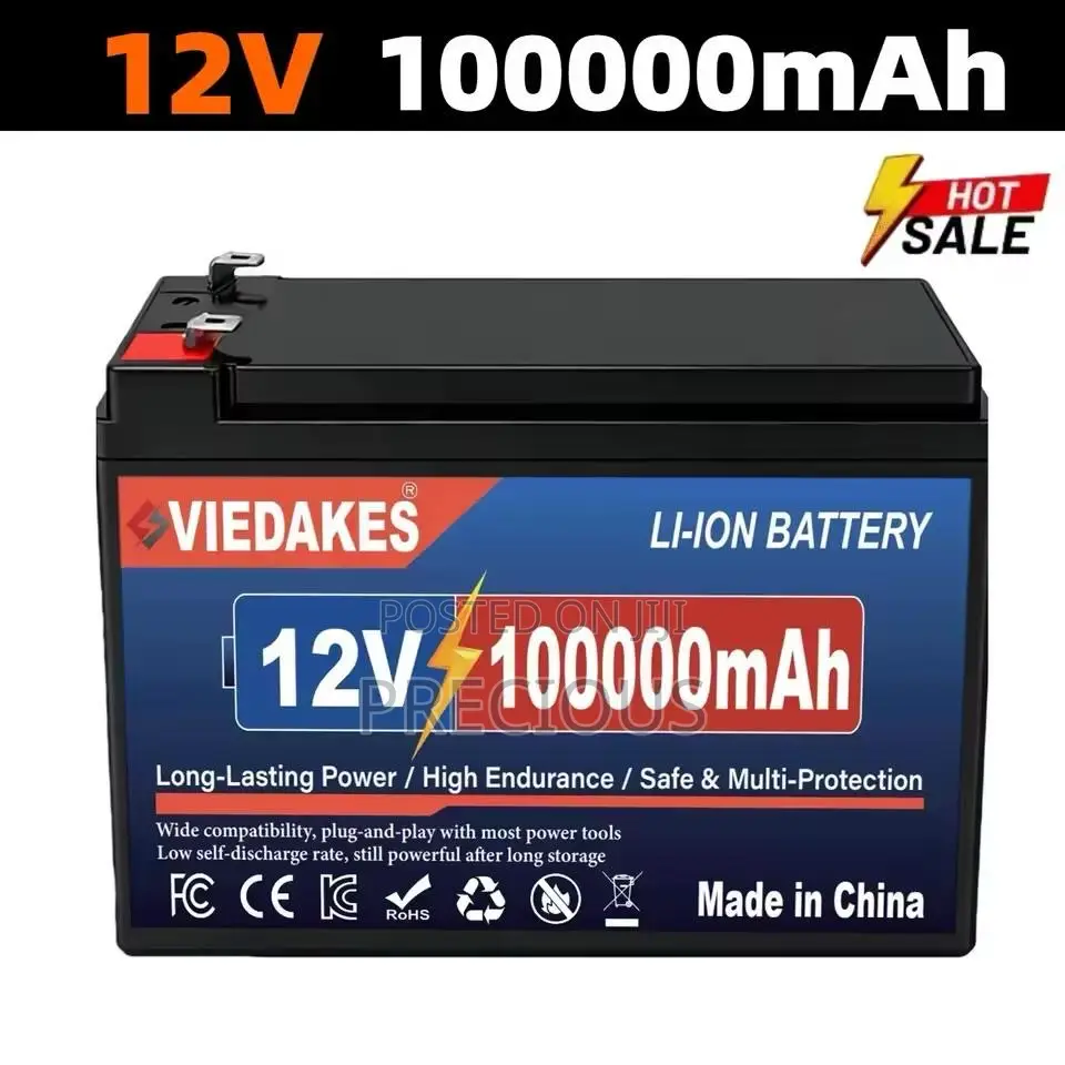Solar Battery