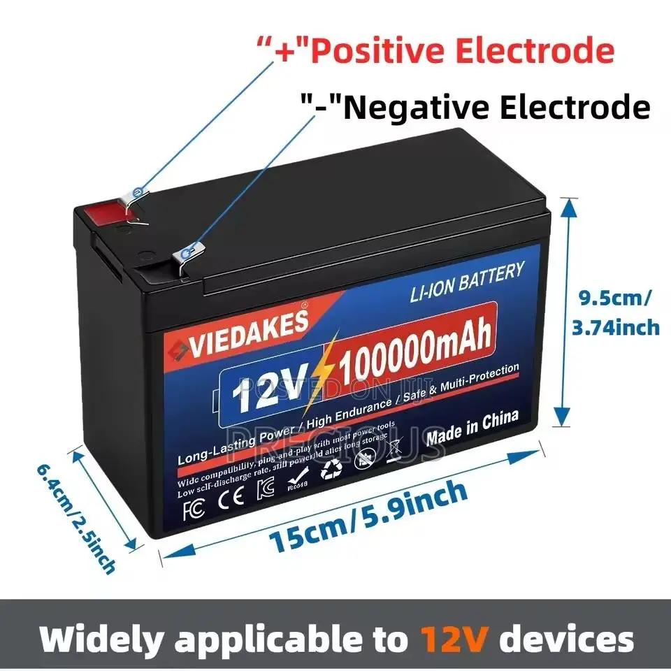 Solar Battery