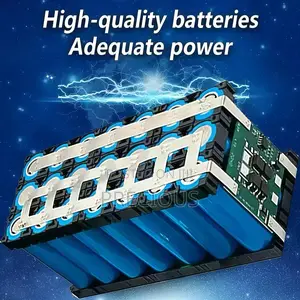 Solar Battery