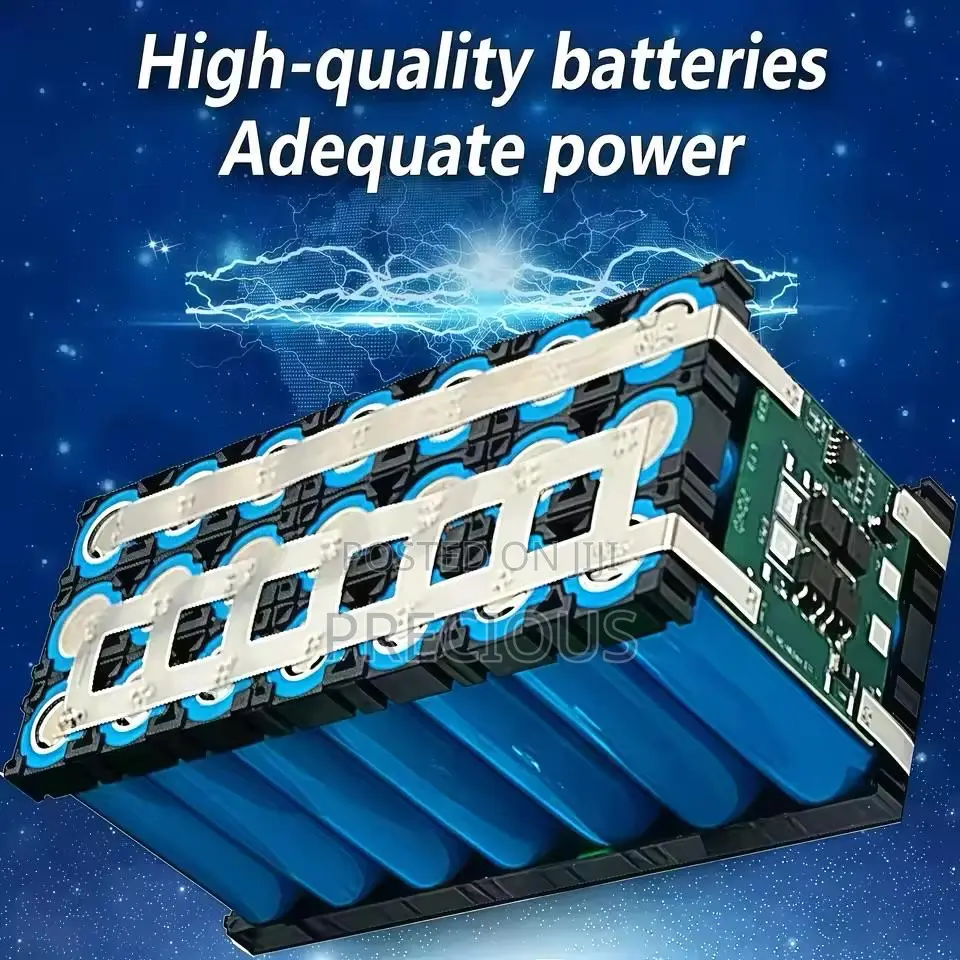 Solar Battery