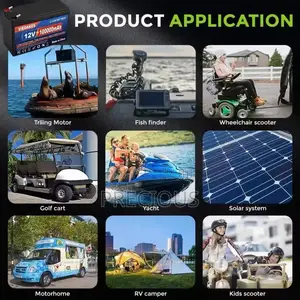 Solar Battery