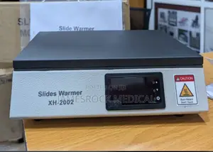 Slide Warmer