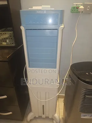 Scanfrost Air Cooler