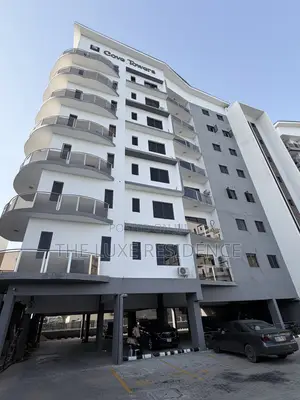 Premium 1 Bedroom With 24/7 Power | Gym | Pool