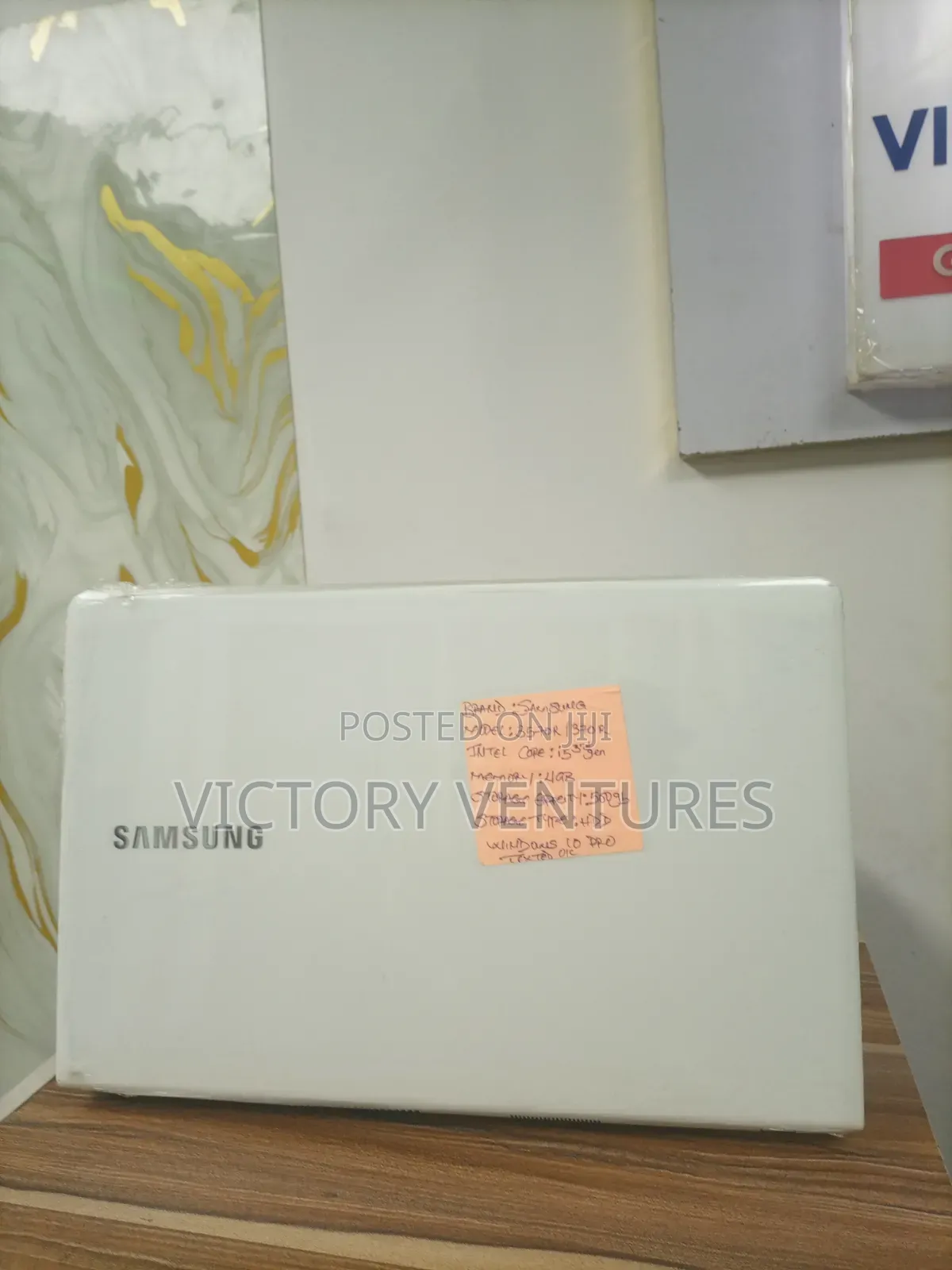 Laptop Samsung 4GB Intel Core i5 HDD 500GB