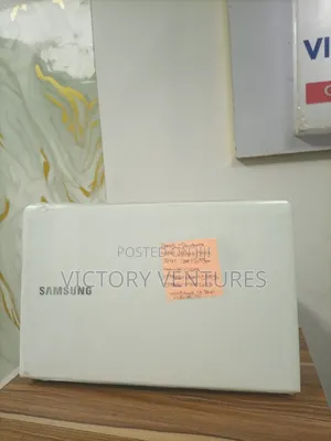 Laptop Samsung 4GB Intel Core i5 HDD 500GB