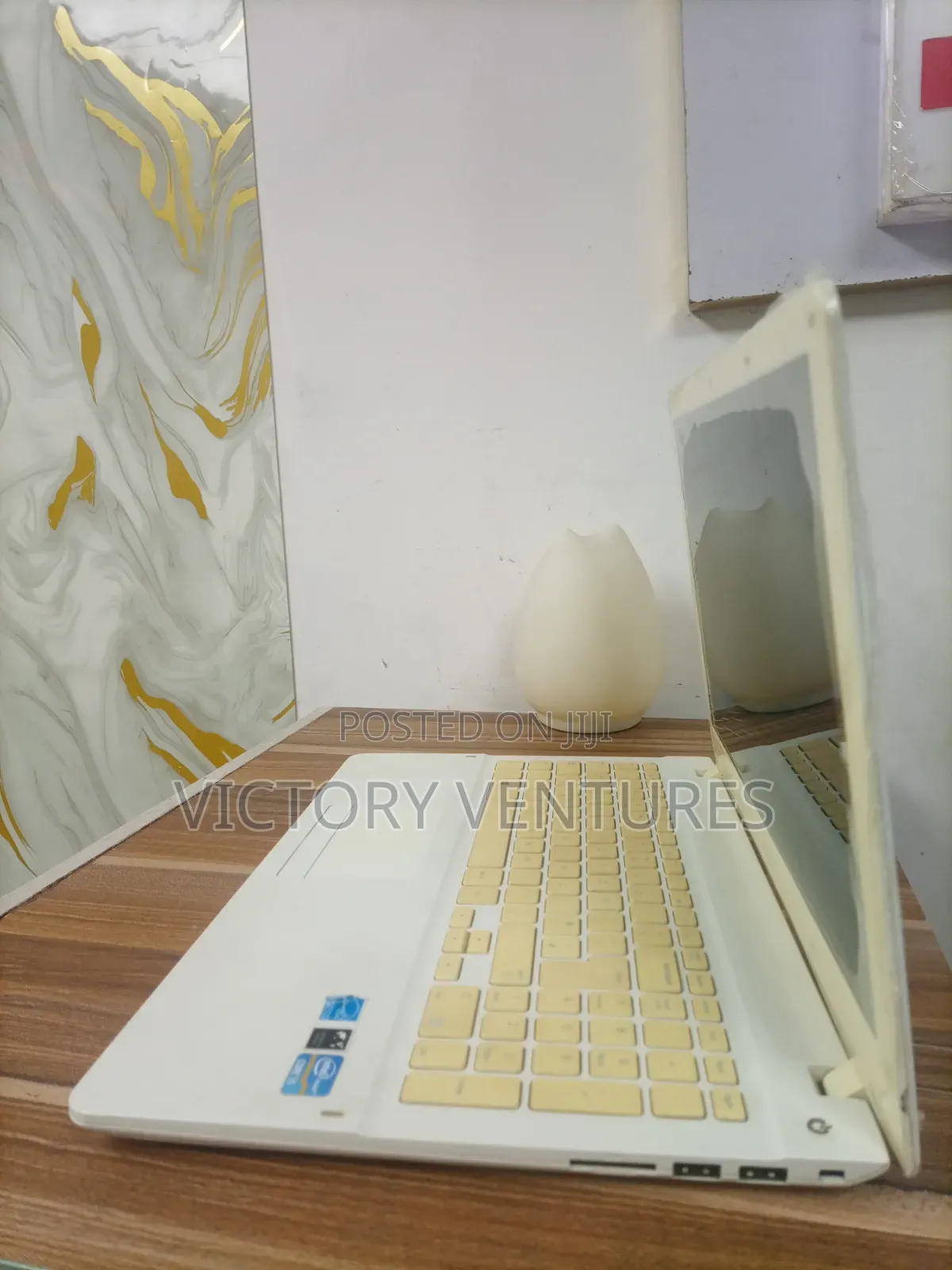 Laptop Samsung 4GB Intel Core i5 HDD 500GB