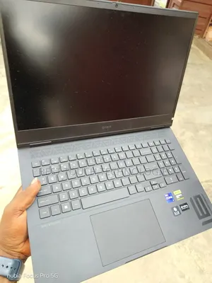 Laptop HP Omen 16 16GB Intel Core i9 SSD 1T