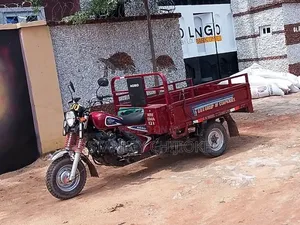 Dispatch With Tricycle