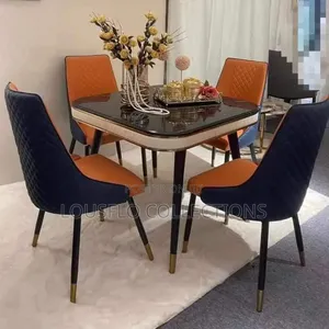 Your Quality 4 Seater Executive Marble Dinning