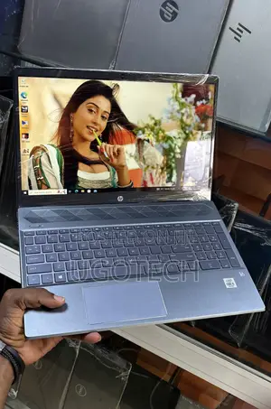 Laptop HP Pavilion 15 16GB Intel Core i5 SSD 256GB
