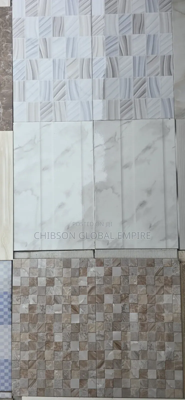 Wall Tiles