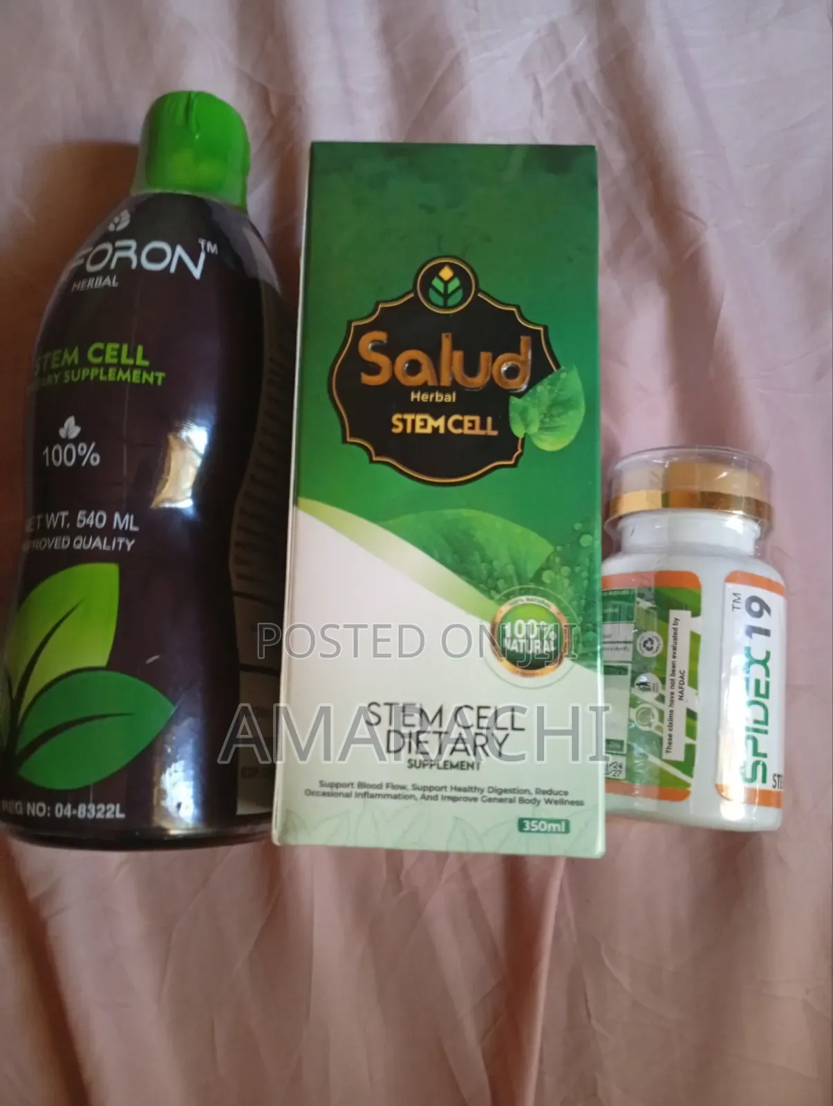 Ulcer Treatment